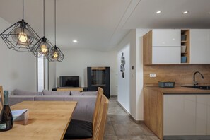 Family Apartment, Multiple Bedrooms (Rijeka City Vibes Apartment) | Interior - Rijeka City Vibes Apartment (Rijeka)