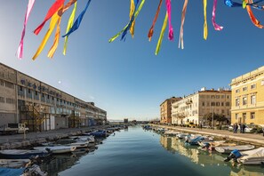 Family Apartment, Multiple Bedrooms (Rijeka City Vibes Apartment) | Marina - Rijeka City Vibes Apartment (Rijeka)