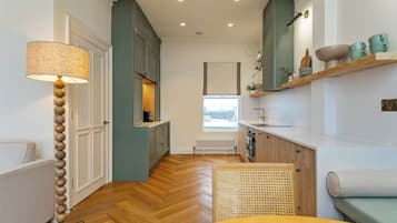 Apartment | Interior