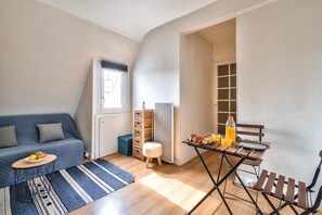 Fernseher, Arbeitsbereiche