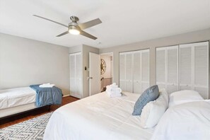 2 bedrooms, WiFi - Annapolis Blue and Gold Haven (Annapolis)