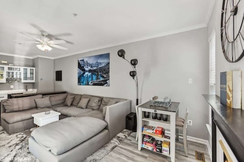 Annapolis Baystone House