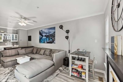 Annapolis Baystone House