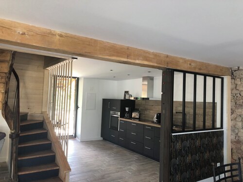 Charmante maison de village