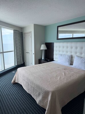 2 slaapkamers, wifi, beddengoed