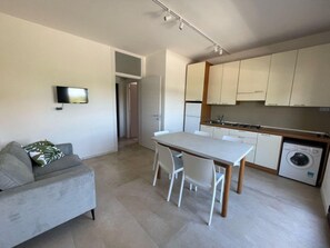 Interior - Cozy apartment near the beach (Rosolina Mare)