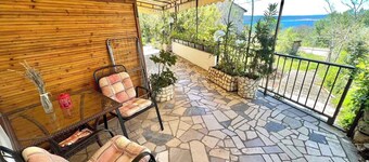 Apartment Zeleni Raj 1