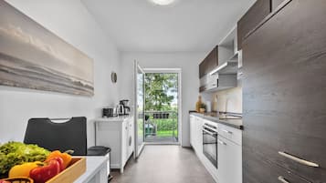 Eget kjøkken