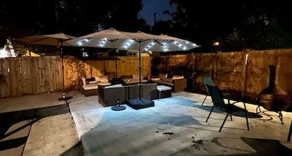 2BR Apartment on 7th