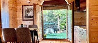 Rajsko Selo Exclusive Chalet in Kolasin