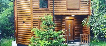Rajsko Selo Exclusive Chalet in Kolasin
