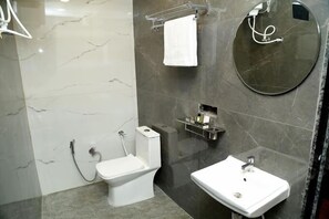 Classic Room | Bilik Mandi