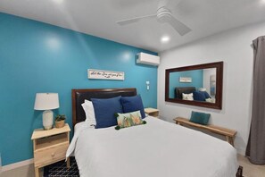 3 Schlafzimmer, Bügeleisen/Bügelbrett, kostenloses WLAN, Bettwäsche