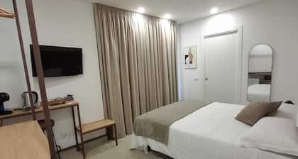 sikelia rooms