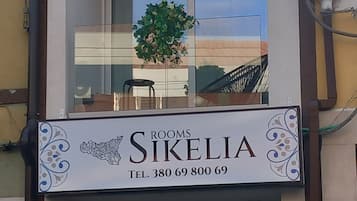 Külső rész