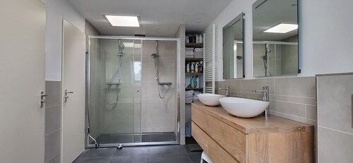 Lovely family home in Laren