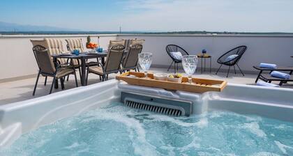Apartment Lipotica 1