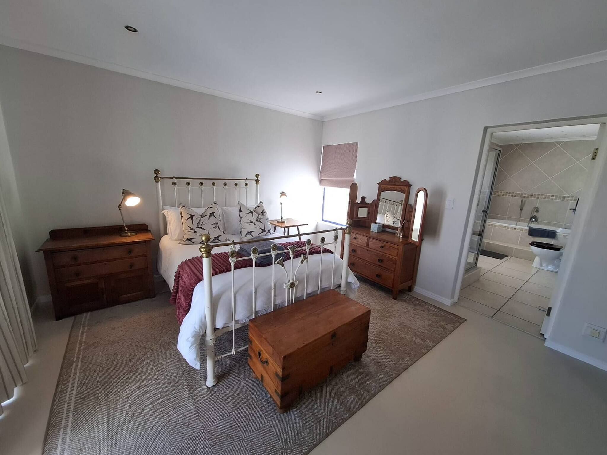 4 bedrooms
