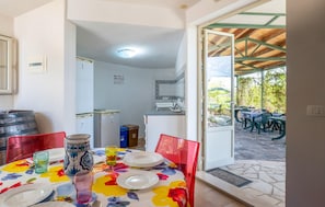 Dining - Gorgeous home in Donnalucata (Donnalucata)