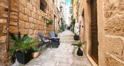 Fidelissima Palace Korčula. Immersion in centuries and comfort of modern life.