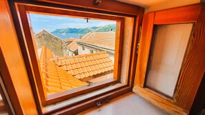 Interior - Fidelissima Palace Korčula. Immersion in centuries and comfort of modern life. (Korcula)