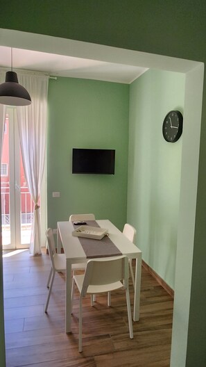 Dining - Vacation home Fraeli (Pozzuoli)