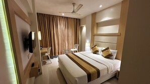 Chambre Double Deluxe