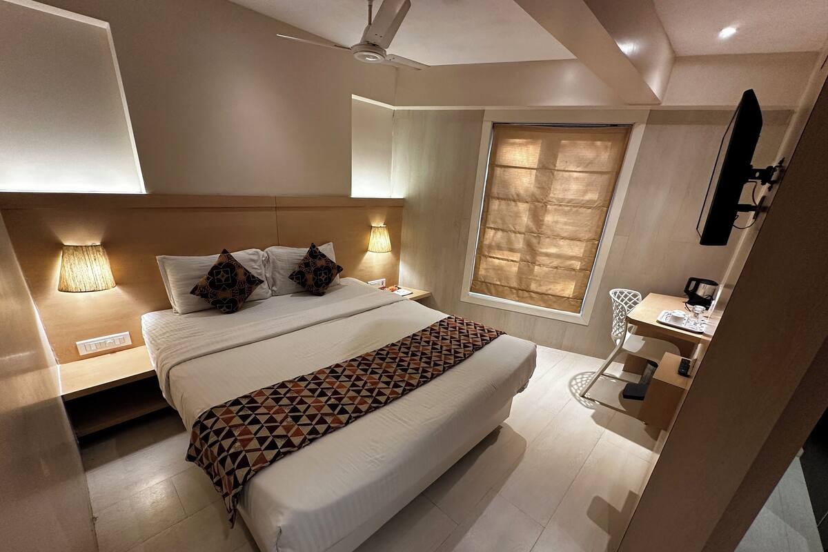 Chambre Double