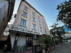 Exterior - South Coast Hotel - Thane (Thane)