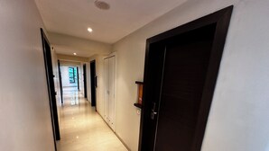 Détail de l’intérieur