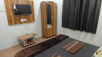 Comfort Double Room | Free WiFi