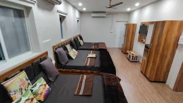 Comfort Quadruple Room | Free WiFi