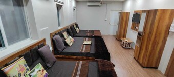 Shree Kedarnath Homestay in Ujjain