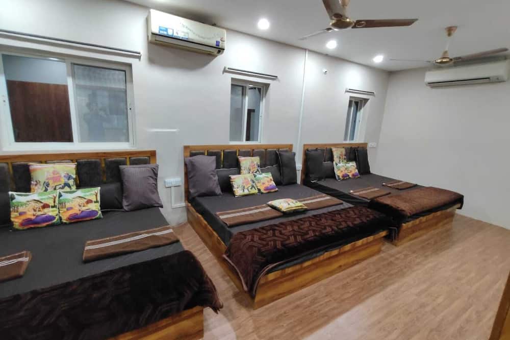 Shree Kedarnath Homestay in Ujjain