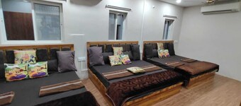 Shree Kedarnath Homestay in Ujjain