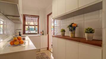 Apartment | Private kitchen