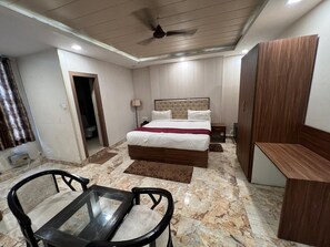 Free WiFi - Hotel Mauji's Legacy (Prayagraj)