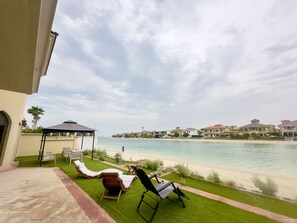 Villa | 4 chambres