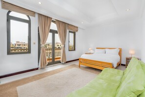 Villa | 4 soveværelser