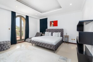 วิลล  ่า | 4 ห้องนอน