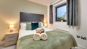 Comfort-lejlighed | Gratis Wi-Fi