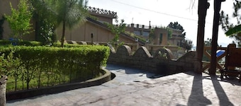 Ali Country Club and Resort