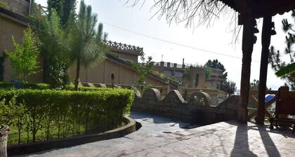 Ali Country Club and Resort