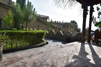 Ali Country Club and Resort
