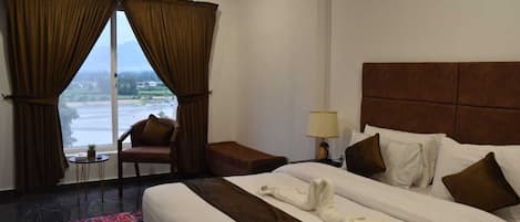 Double Room | Wi-fi percuma