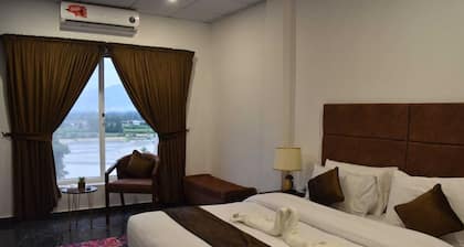 Ali Country Club and Resort