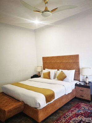 Free WiFi - Ali Country Club and Resort (Swat)