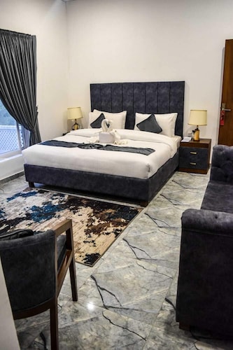 Ali Country Club and Resort