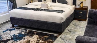 Ali Country Club and Resort