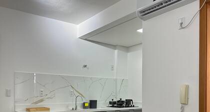 Modern Loft with Private Box for Rent – Comfort and Practicality!